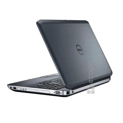 Dell Latitude E5530 / Intel Core i5-3210M / 15"