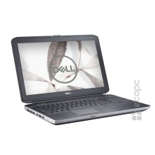 Dell Latitude E5530 / Intel Core i5-3210M / 8 GB / 128 SSD / 15"