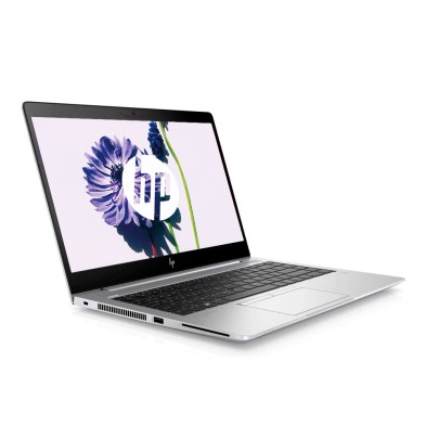 HP EliteBook 840 G5 / Intel Core i5-8350U / 14"