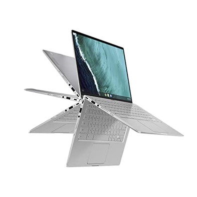 ASUS ChromeBook Flip C434T Touch/Intel Core i5-8200Y/14"