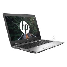 HP ProBook 650 G1 / Intel Core I5-4200M / 8 GB / 128 SSD / 15"