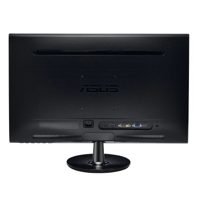 Asus VS248 Gaming-Monitor / 24" FullHD / HDMI VGA DisplayPort / 2ms
