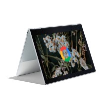 Google Pixelbook C0A Táctil / Intel Core i5-7Y57 / 8 GB / 128 SSD / 12" QHD