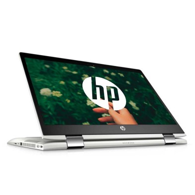 HP ProBook X360 440 G1 Touch / I3-8130U / 14" FHD
