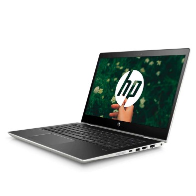 HP ProBook X360 440 G1 Touch / I3-8130U / 14" FHD