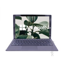 Microsoft Surface Pro 3 Táctil / Intel Core I5-4300U / 4 GB / 128 SSD / 12"