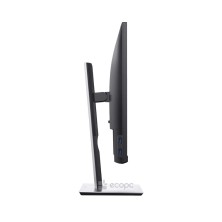 ANGEBOT Dell P2419H Schwarz 24" / LED IPS FullHD