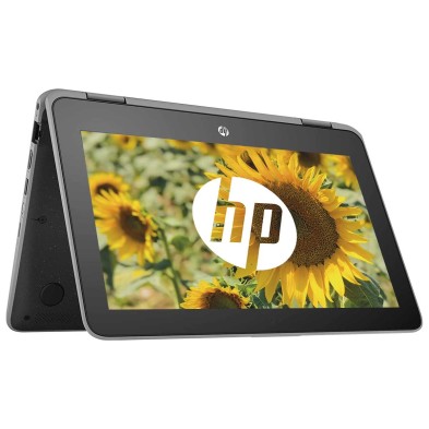 HP ProBook x360 11 EE G3 Cinza Touch/ Intel Pen PRATA N5000 / 11"