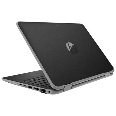 HP ProBook x360 11 EE G3 Grey Touch/Intel Pen SILBER N5000 / 11"