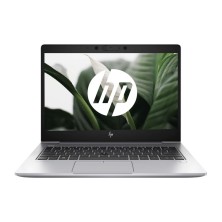 HP EliteBook 830 G6 Touch / Intel Core I5-8265U / 8 GB / 256 NVME / 13" FHD