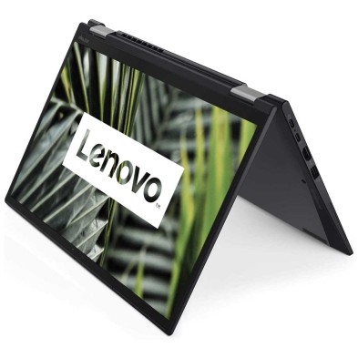 Lenovo ThinkPad X13 Yoga G1 Táctil / Intel Core i7-10510U / 13" FHD