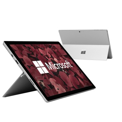 Microsoft Surface Pro 5 Táctil / Intel Core I5-7300U / 12" / Sin teclado
