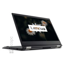 Lenovo ThinkPad Yoga 370 Touch / Intel Core i5-7300U / 16 GB / 256 NVME / 13"