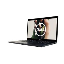 Dell Latitude 7480 / Intel Core I5-7300U / 14