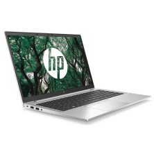 HP EliteBook 840 G8 / Intel Core I5-1145G7 / 16 GB / 256 NVME / 14" FHD