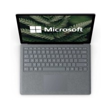 Microsoft Surface Laptop / Intel Core i7-7660U / 16 GB / 512 NVME / 13"