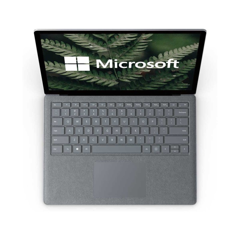 Microsoft Surface Laptop / Intel Core i7-7660U / 16 GB / 512 NVME / 13"