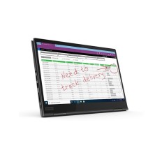 Lenovo ThinkPad X1 Yoga G5 Táctil / Intel Core I5-10210U / 16 GB / 256 NVME / 14"