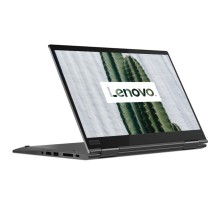 Lenovo ThinkPad X1 Yoga G5 Táctil / Intel Core I5-10210U / 16 GB / 256 NVME / 14"