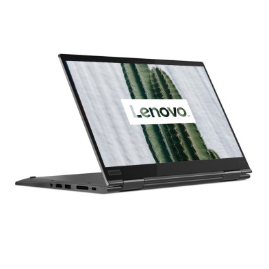 Lenovo ThinkPad X1 Yoga G5 Táctil / Intel Core I5-10210U / 14"