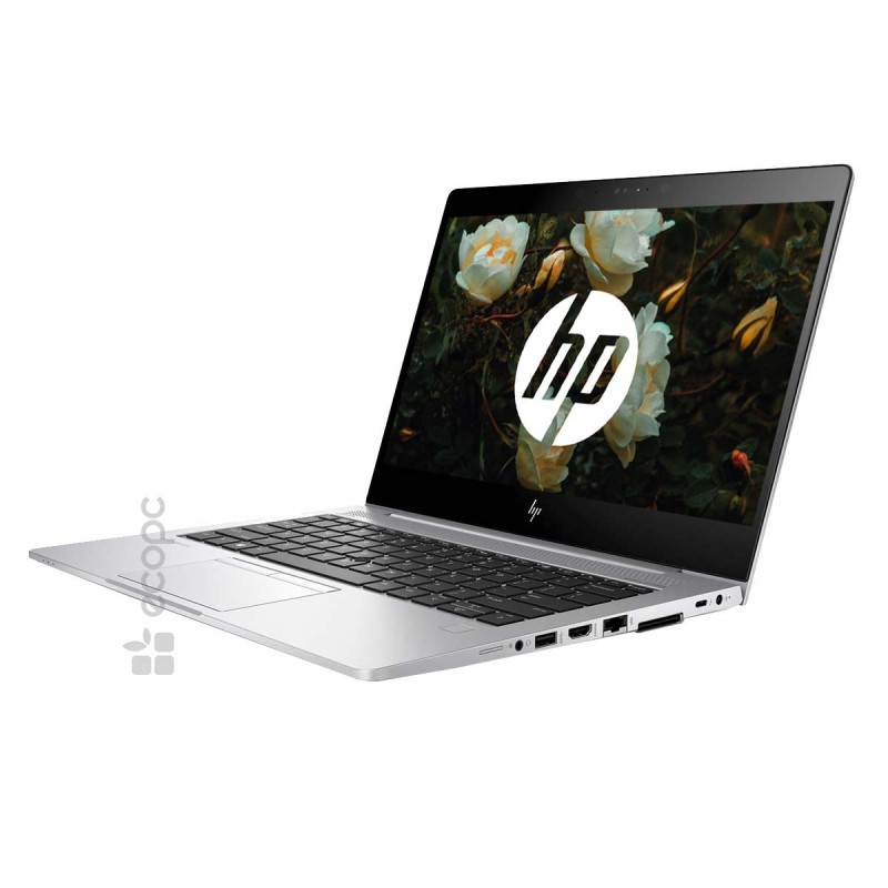 HP EliteBook 830 G5 16GB LaptopOUTLET | ECOPC