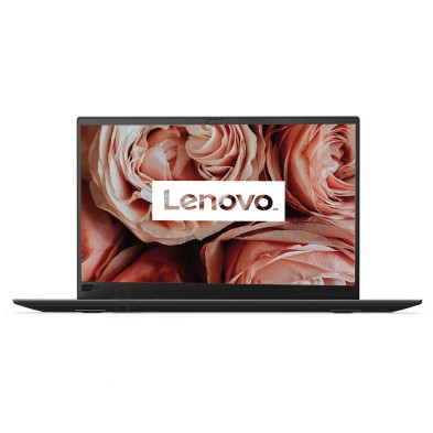 Lenovo ThinkPad X1 Carbon G6 Touch / Intel Core I7-8550U / 14"