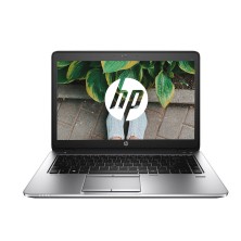 HP EliteBook 725 G3 / AMD Pro A8-8600B / 8 GB / 256 SSD / 12"