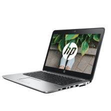 HP EliteBook 725 G3 / AMD Pro A8-8600B / 8 GB / 256 SSD / 12"