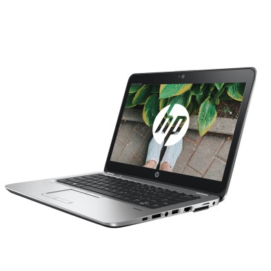 HP EliteBook 725 G3 / AMD Pro A8-8600B / 12"