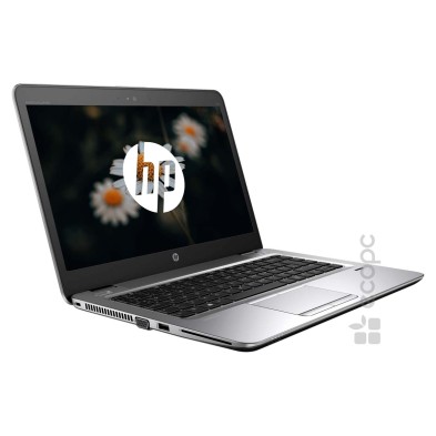 HP EliteBook 745 G3 / AMD Pro A8-8600B / 14 HD