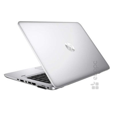 HP EliteBook 745 G3 / AMD Pro A8-8600B / 14 HD