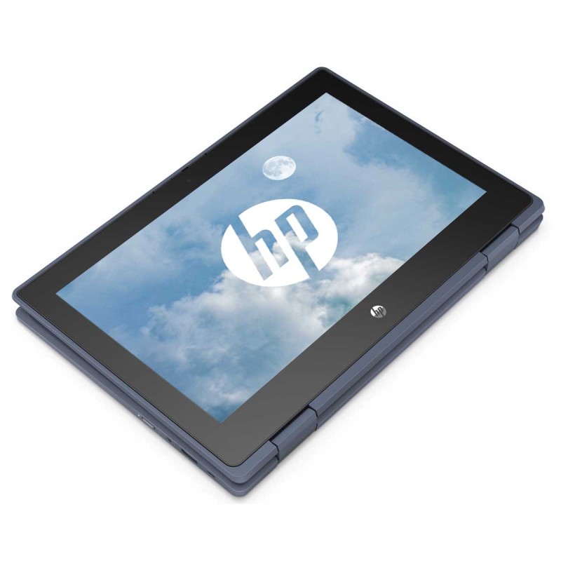 HP ProBook x360 11 EE G5 Touch/ Intel Pentium SILVER N5030 / 8 GB / 128 SSD / 11"