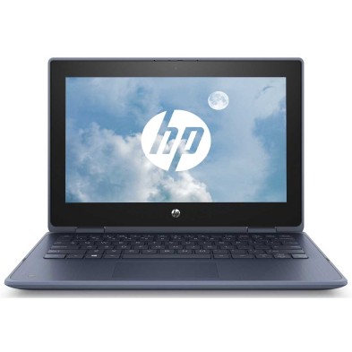 HP ProBook x360 11 EE G5 Touch/ Intel Pentium SILBER N5030 / 11"