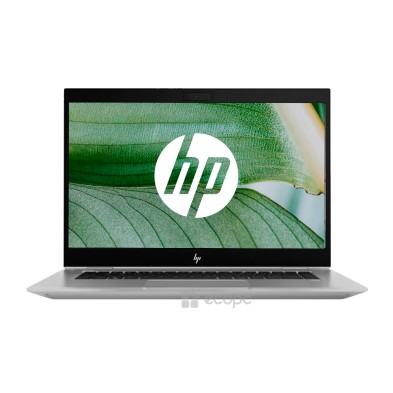 Buy HP Workstation Zbook 15 G5 Refurbished| ECOPC