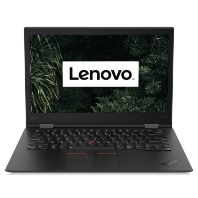 Lenovo ThinkPad X1 Yoga G3 Táctil / Intel Core I5-8350U / 14" FHD