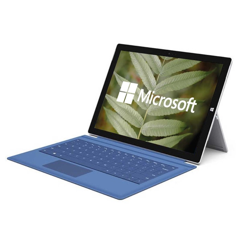 Microsoft Surface Pro 3 reacondicionados | ECOPC