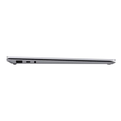 Microsoft Surface Laptop 3 Prateado / Intel Core i5-1035G7 / 13" QHD