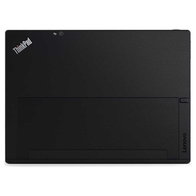 Lenovo ThinkPad X1 Tablet G2 Táctil / Intel Core I5-7Y57 / 12" UHD