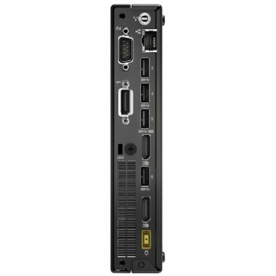 Lenovo ThinkCentre M710q Tiny / Intel Core i3-7100T / 8 GB / 256 SSD