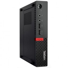 Lenovo ThinkCentre M710q Tiny / Intel Core i3-7100T / 8 GB / 256 SSD