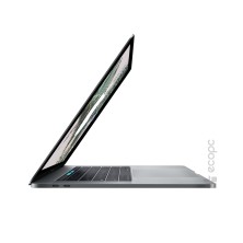 Apple MacBook Pro Touch Bar 15" Retina 2017 Intel Core i7-7820H - 4GB - 128SSD