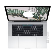 Apple MacBook Pro Touch Bar 15" Retina 2017 Intel Core i7-7820H - 4GB - 128SSD