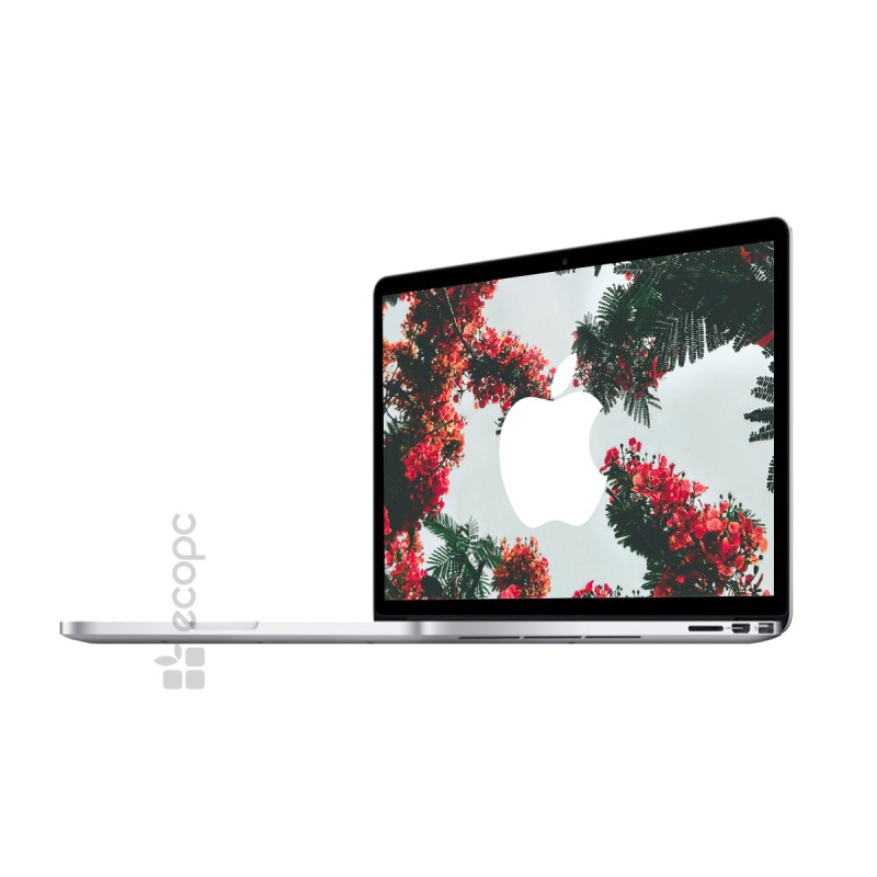 Apple MacBook Pro 13" Retina 2013 Intel Core i5-4258U - 4GB - 128SSD