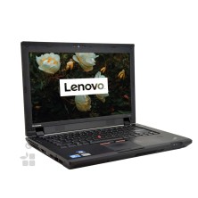 Lenovo ThinkPad L412 / Intel Core I3-330M / 4 GB / 320 HDD / 14"