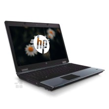 HP ProBook 6550b / Intel Core I5-M450 / 4 GB / 320 HDD / ATI Mobility Radeon HD 4550 / 16"