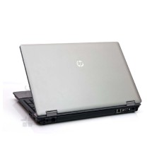 HP ProBook 6550b / Intel Core I5-M450 / 4 GB / 320 HDD / ATI Mobility Radeon HD 4550 / 16"