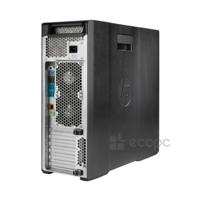 Pc fixe et ordinateur de bureau reconditionnés - TradeDiscount : Intel Xeon  and Intel Core i7