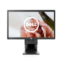 HP EliteDisplay E201 LED-20-Zoll-HD-Monitor