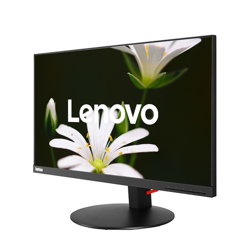 Monitor Lenovo ThinkVision P24Q-10 24" QHD IPS