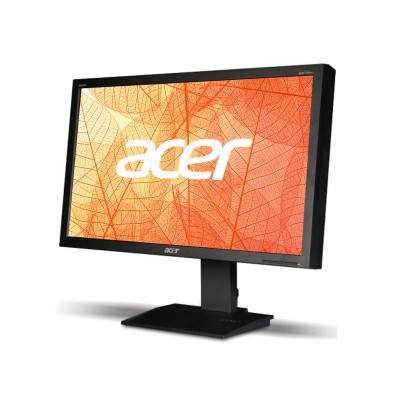 Tela LCD Full HD de 27" ACER B273H